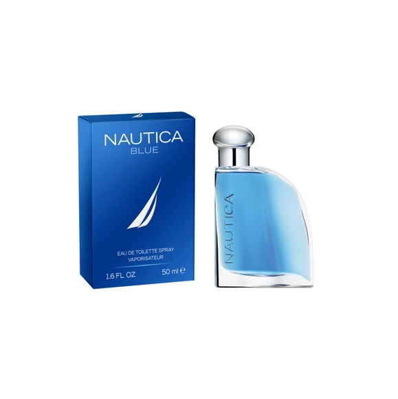 Nautica Other - 2/$20 Nautica Blue Cologne - 16 FL oz New